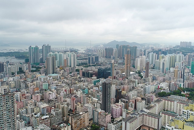 Rent Sham Shui Po Yen Chow Street 37K L1/F Unit 101 Shops